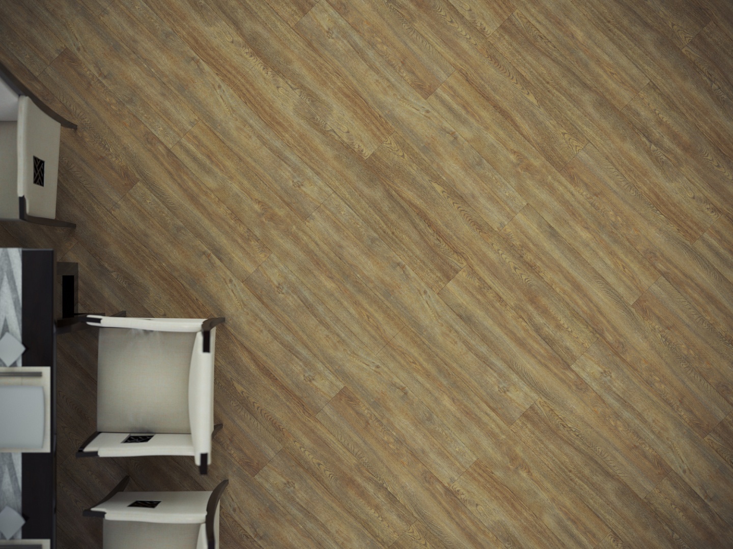 Wood