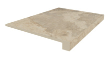 Ступень фронтальная ColiseumGres Verona Beige 33x45