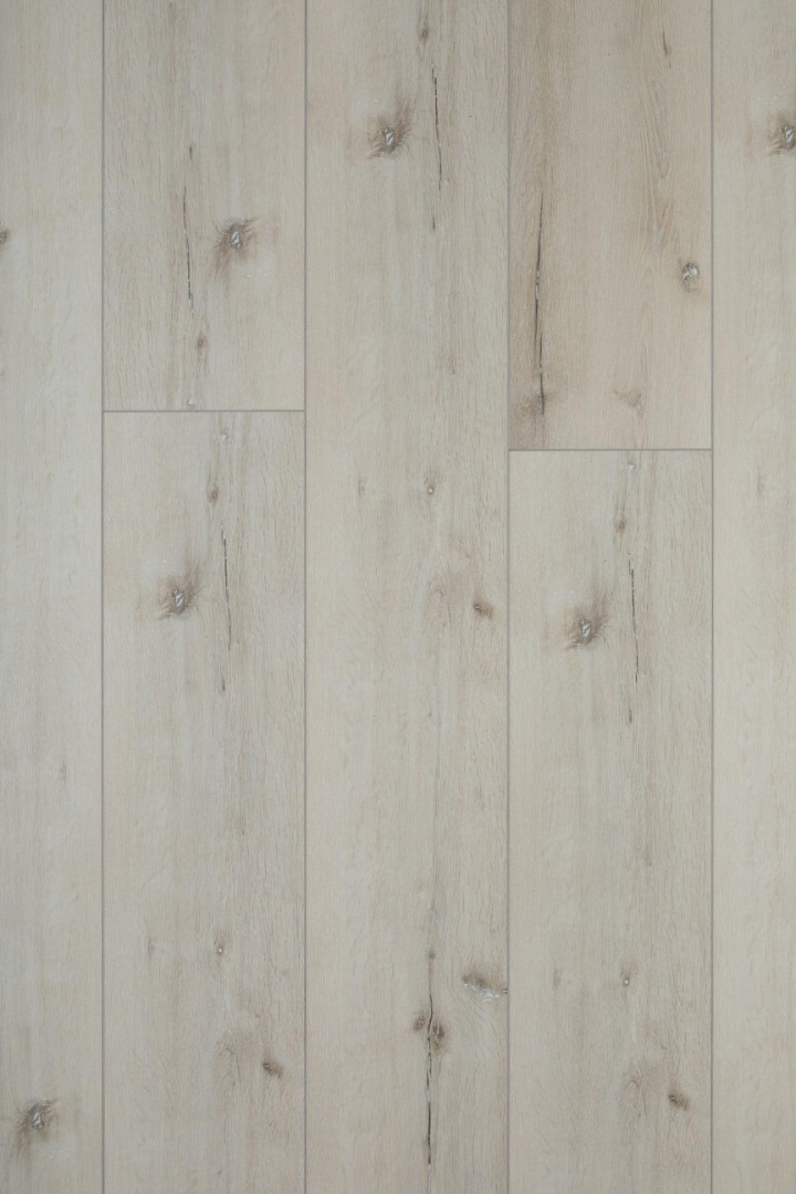 Кварцвиниловая плитка Aqua Floor Realwood XL Glue AF8007XL Glue 1524x228 Дуб Светлый замковый кварц винил напольный