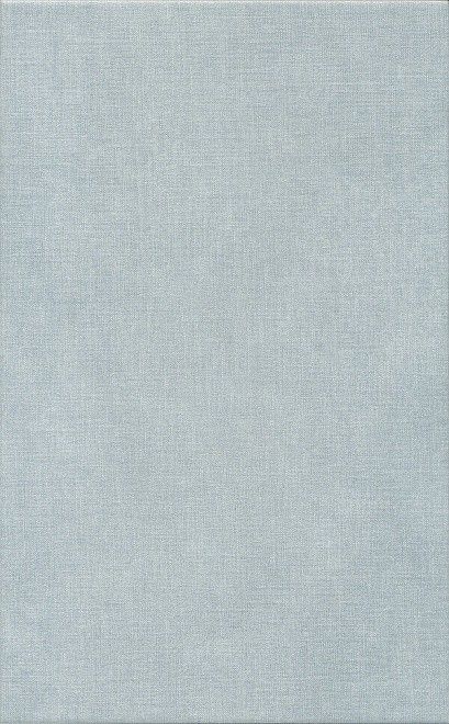 Керамическая плитка Kerama Marazzi 6403 Борромео голубой 25x40