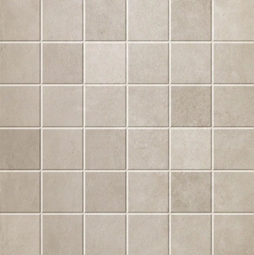 Мозаика Atlas Concorde Dwell Pearl Mosaico 30x30 A1CY