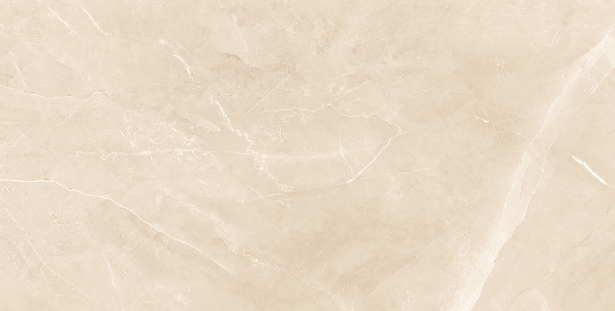 Плитка керамогранитная Laparet Elegant Armani Crema 60x120 см полированная
