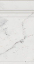 Уголок Italon Charme Evo Statuario 2x5 полированный