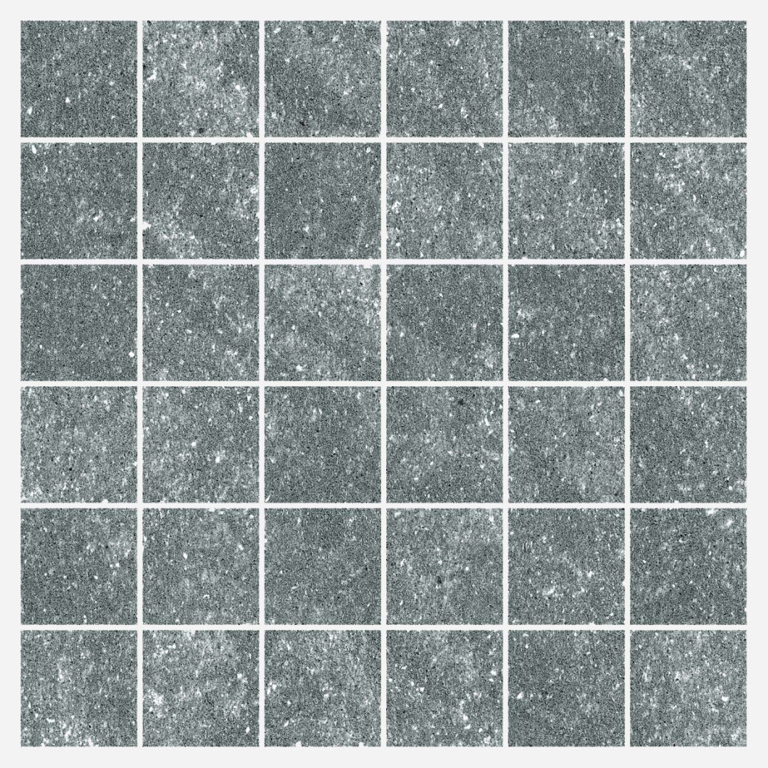 Мозаика Italon Genesis Silver 30x30