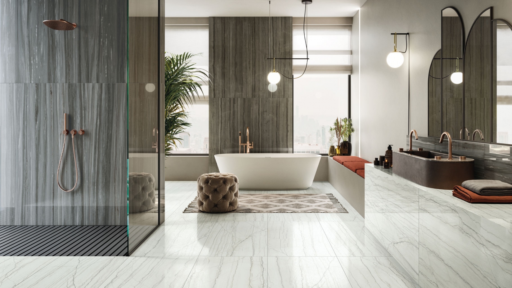 Декор Italon Charme Advance Play Platinum 30x30