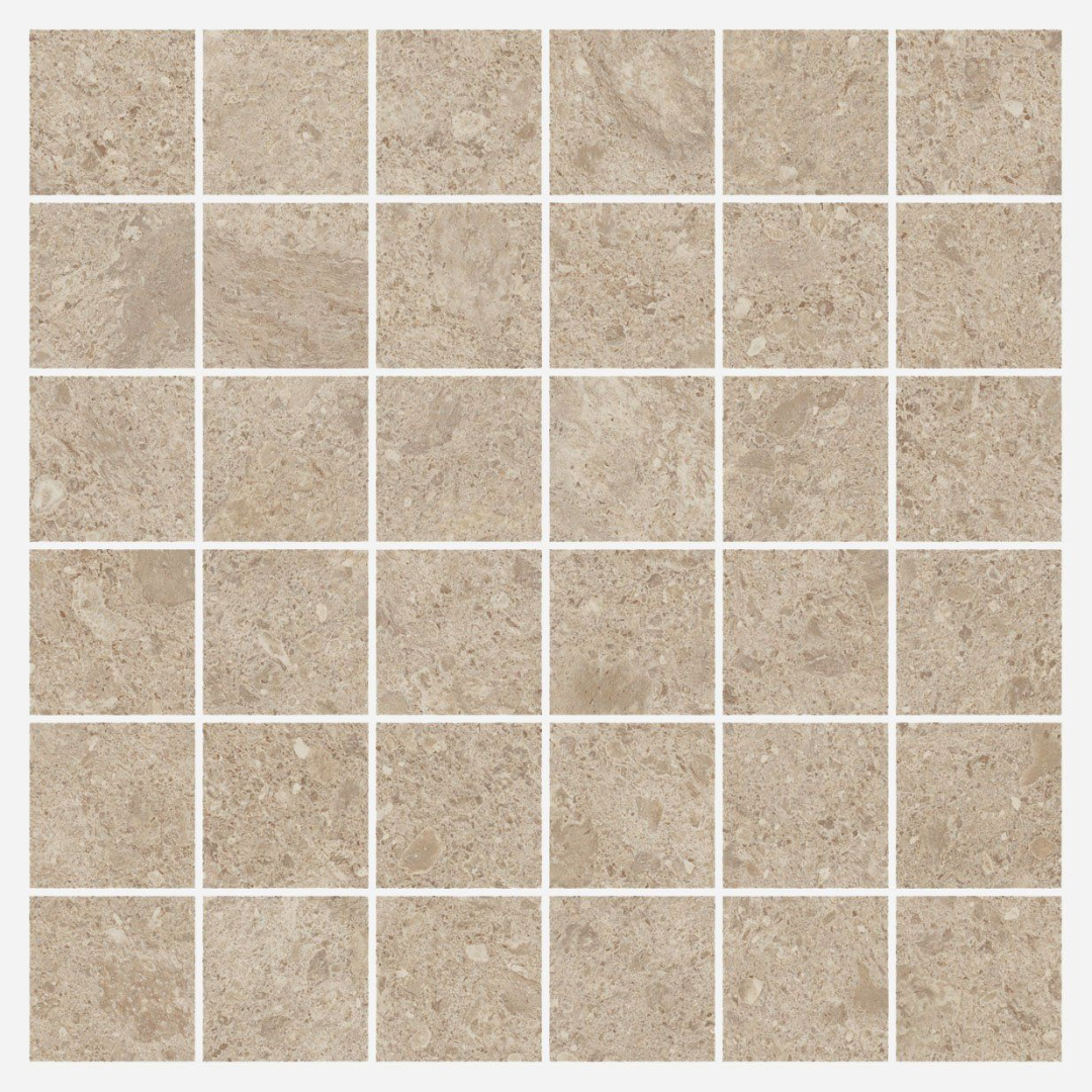 Мозаика Italon Genesis Cream 30x30