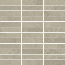 Мозаика Italon Terraviva Greige Grid 30x30