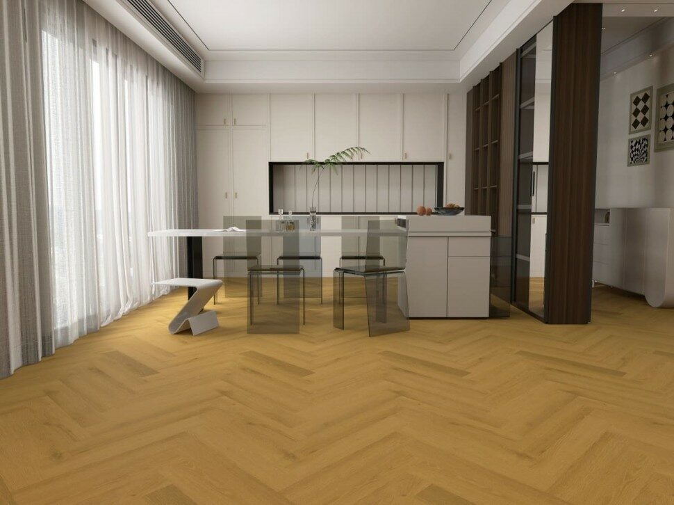 SPC ламинат Westerhof Vivace Сорренто 12.5x62.5