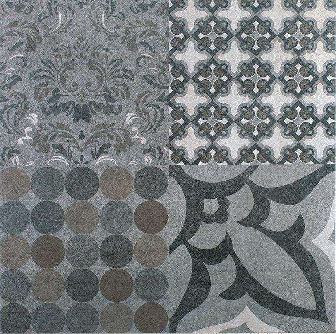 Керамогранит Kerama Marazzi SG614700R Королевская дорога обрезной 60x60