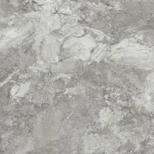 Керамогранит Alma Ceramica Рок Лайн GFU6060RKL27R серый 60x60