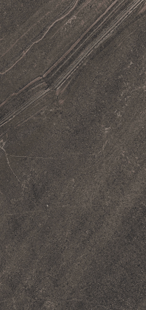 Керамогранит Estima Gabbro GB03 80x160 антрацит