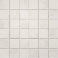 Мозаика Estima LN00/TE00 Luna White 30x30 белый