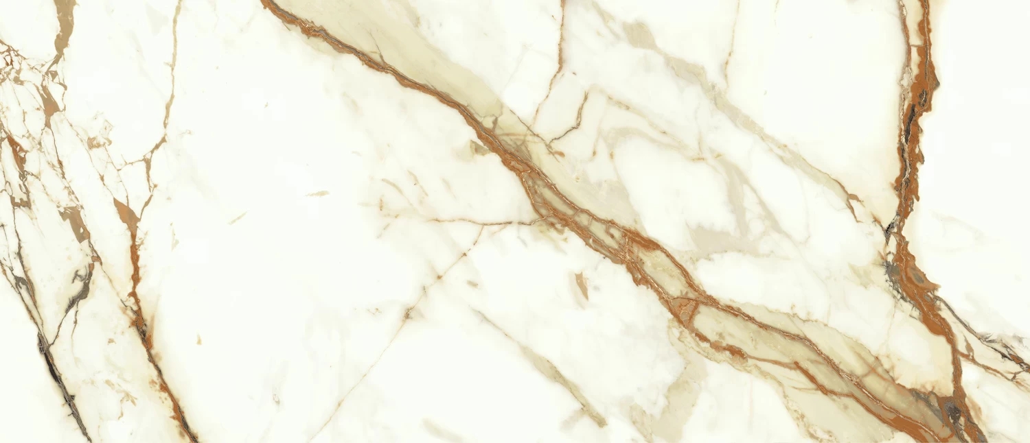 Керамическая плитка Atlas Concorde Marvel Shine Calacatta Imperiale Silk 50x120 A4TW