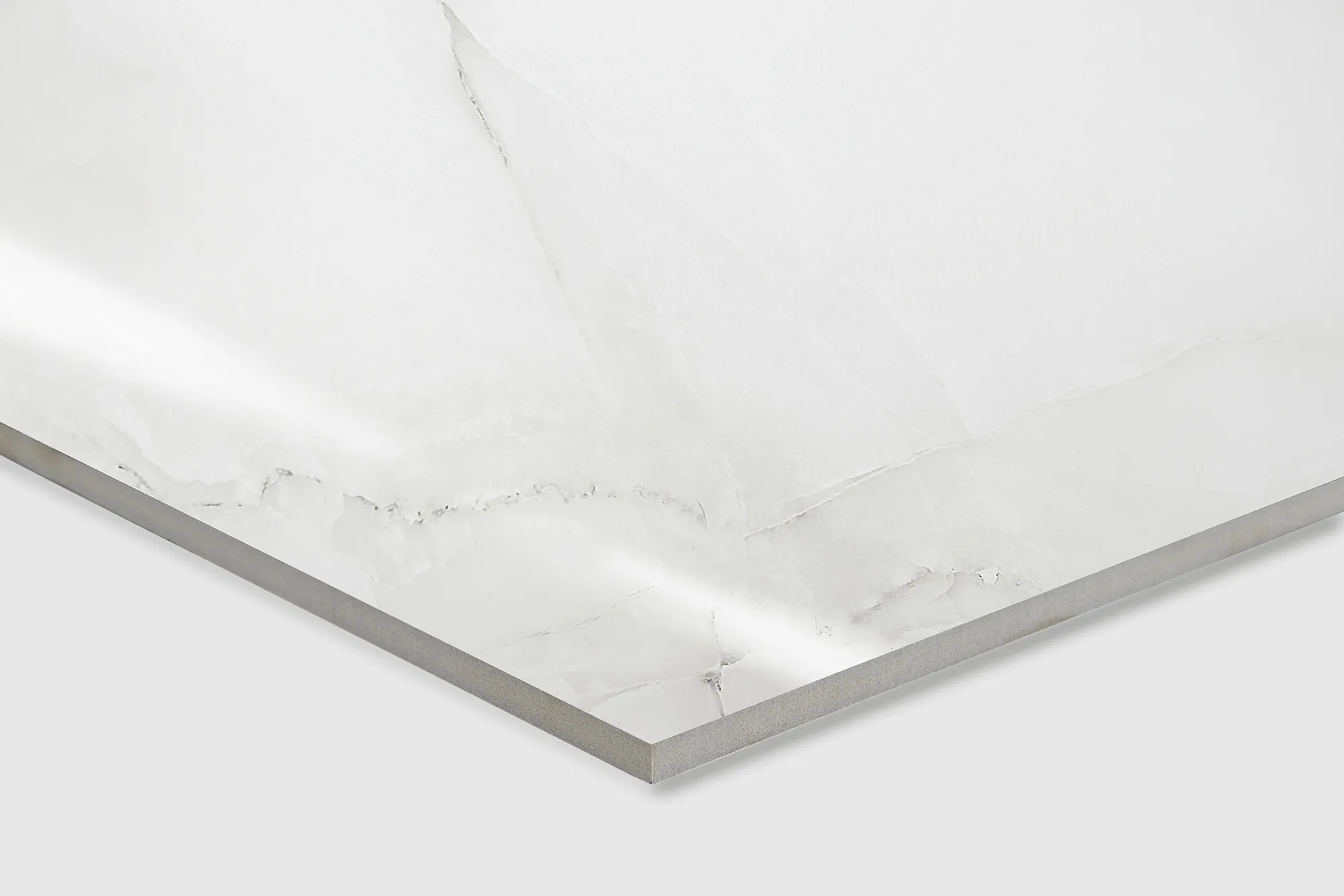 Керамогранит Аркадия Керамика FP1020-A Anty Sky Grey Full Polished 60x120 серый