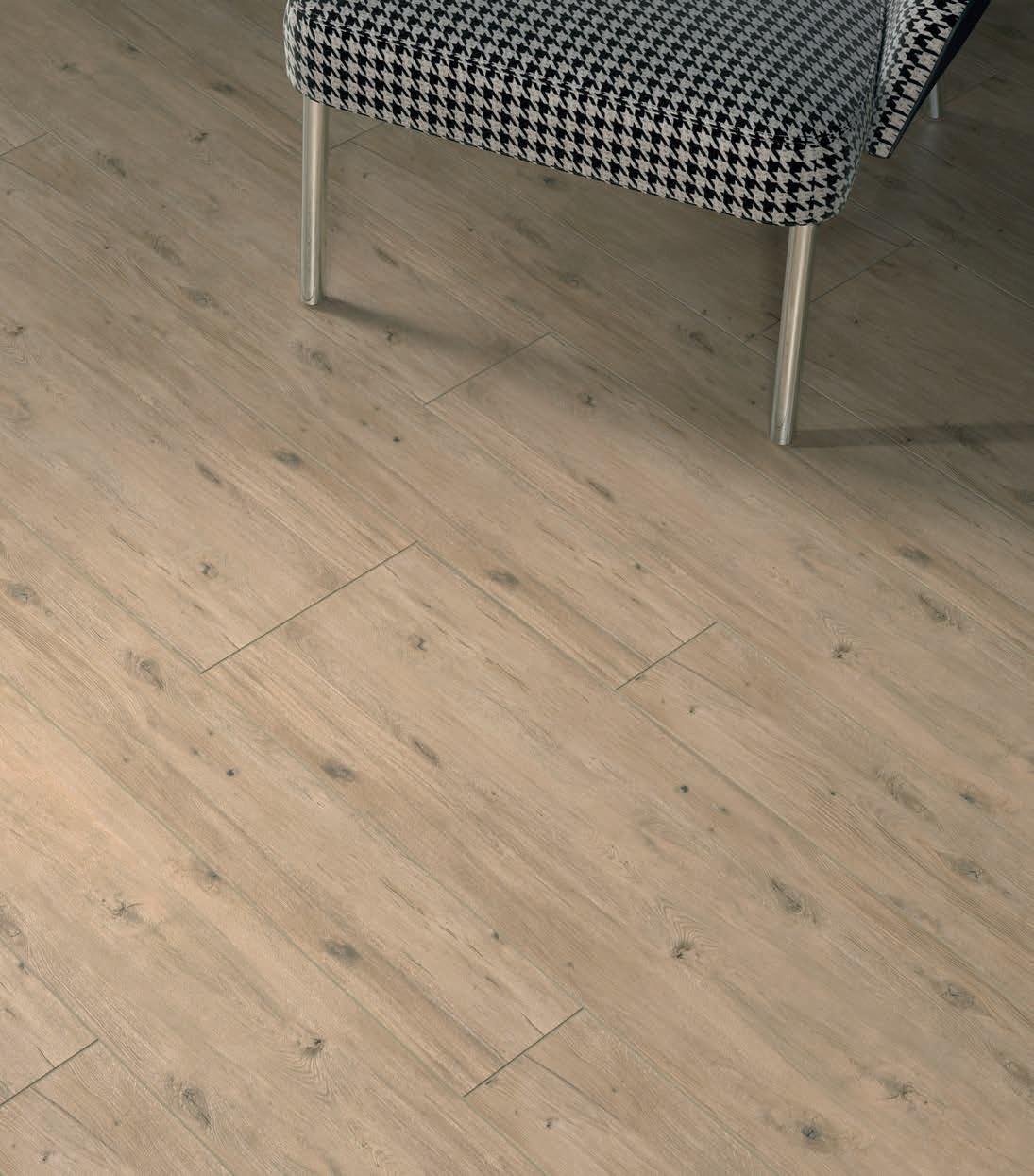 Керамогранит Kerama Marazzi Сальветти капучино светлый обрезной 20x119.5 SG514720R