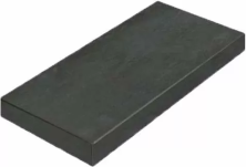 Ступень угловая левая Italon Surface Steel 33x160