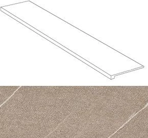 Ступень Marvel Desert Beige Scalino ATF5 33x150