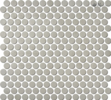 Мозаика NSmosaic PA-576 серый 29.4x31.5