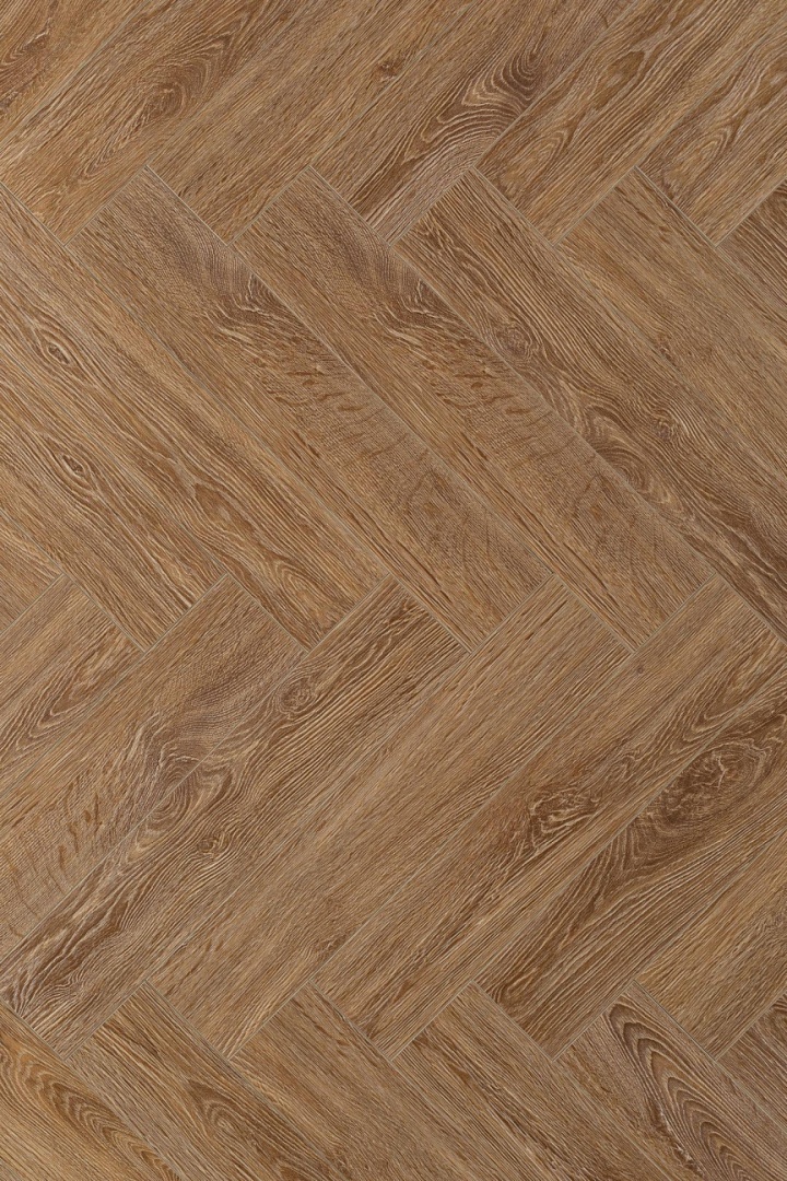 Кварцвиниловая плитка Aqua Floor Parquet Glue AF2508PG 610x122 Дуб Светлый замковый кварц винил напольный