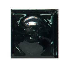 Мозаика NSmosaic PF13 вставка черный 2x2