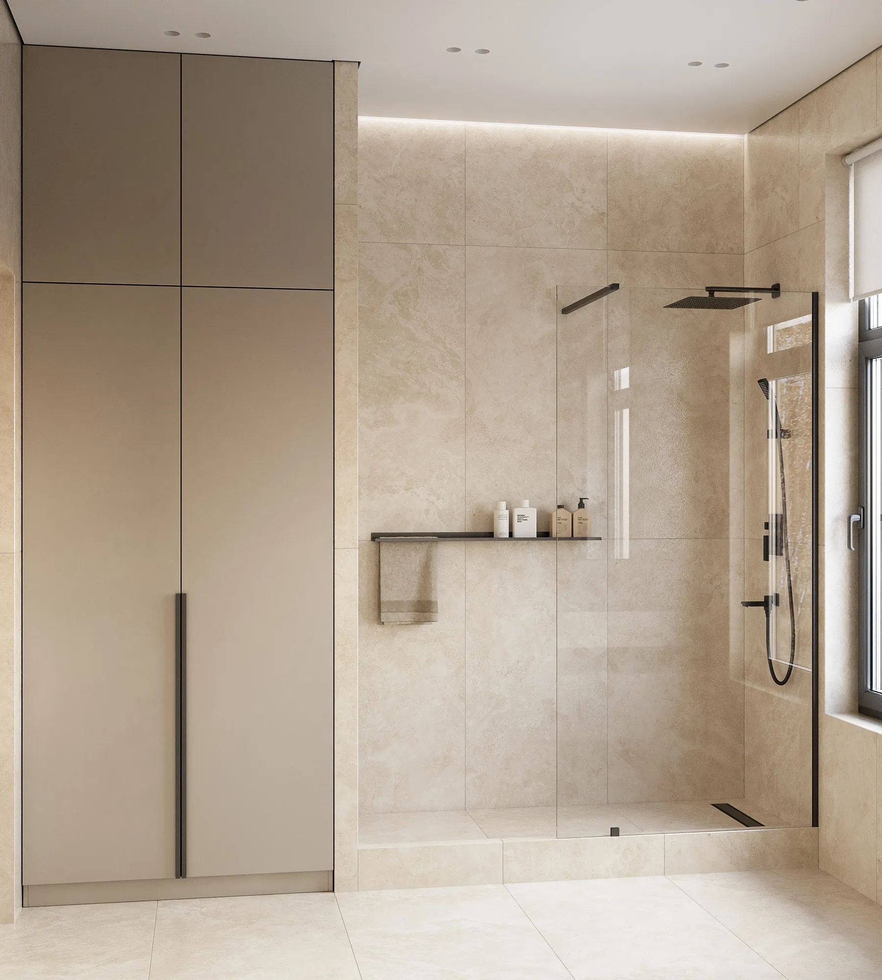 Керамогранит Аркадия Керамика RT7004-B Arawak White Matt Rustic Punch 60x120 белый