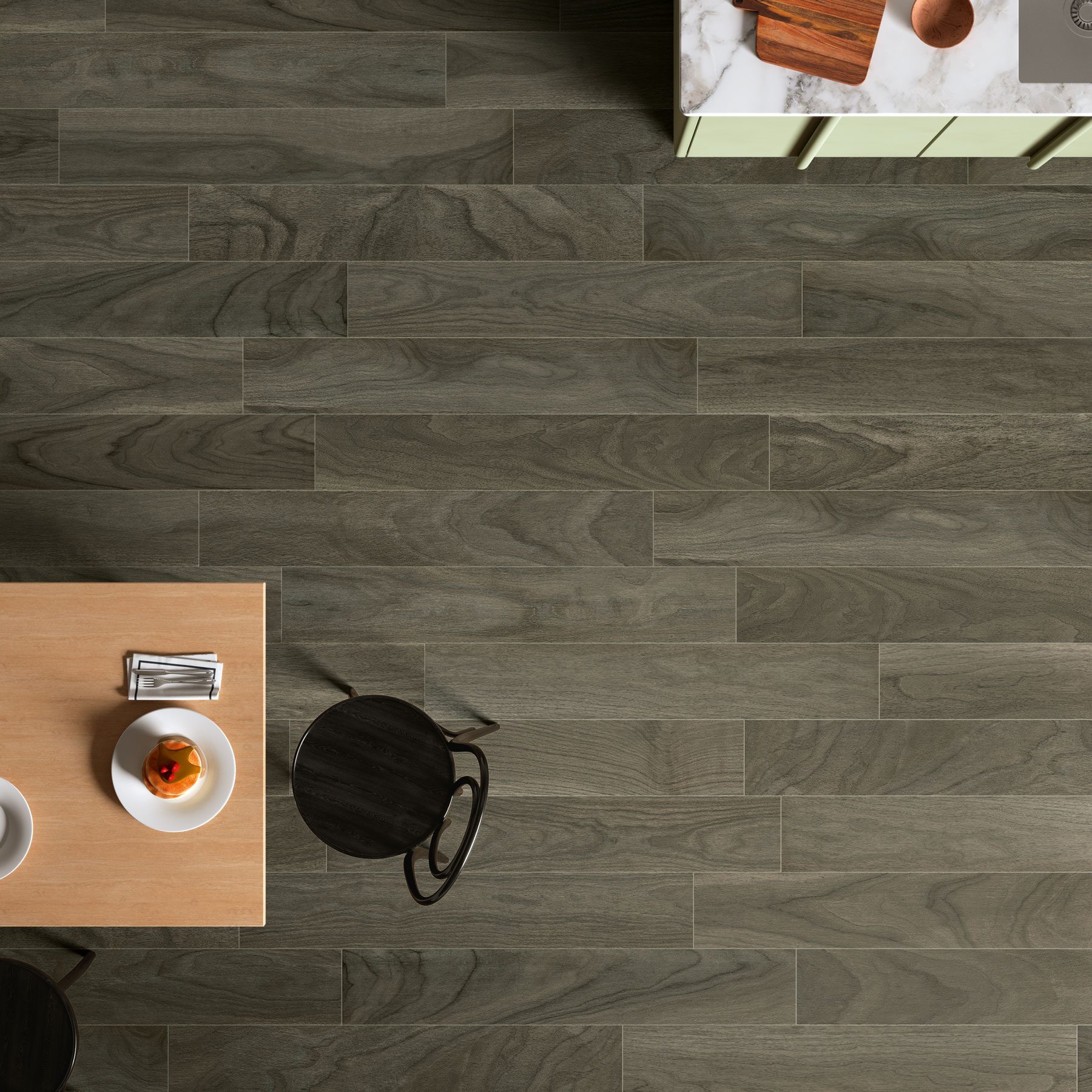 Ступень Coliseumgres Бормио Хани угловая правая 620070002999 бежевый 33x120