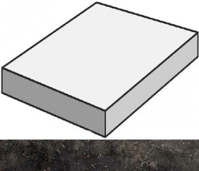Ступень угловая Aix Fumée Scalino Ang A0TQ 37.5x37.5