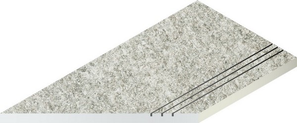 Бортик левый Nordica X2 Ice Grip 30x60