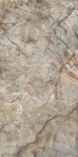 Керамогранит Kerama Marazzi SG595622R Ониче серый лаппатированный обрезной 119.5x238.5