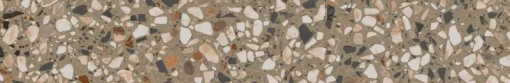 Подступенок Kerama Marazzi KM6060G0041RALT Бричиола бежевый матовый обрезной 10.7x60