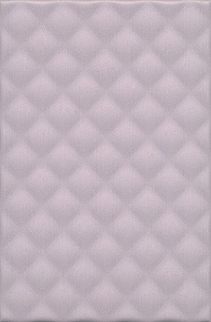 Керамическая плитка Kerama Marazzi 8335 Турати сиреневый структура 20x30