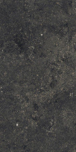 Керамогранит Italon Room Stone Black 30x60 структурированный