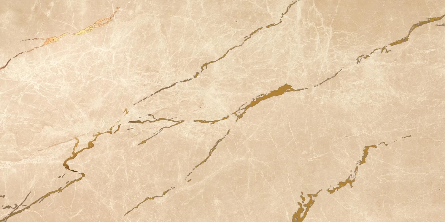 Декор Atlas Concorde Marvel Edge Elegant Sable Gold Vein 1 40x80 8ES1