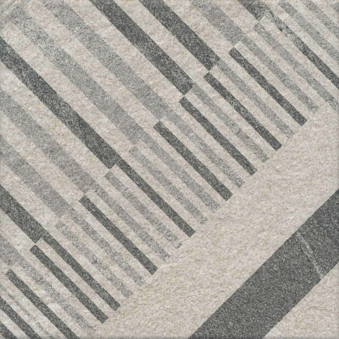 Керамогранит Kerama Marazzi SG935400N Бореале серый микс 30x30