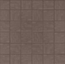 Мозаика Estima SR07 Spectrum Chocolate 30x30 кофейный