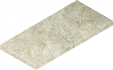 Ступень Италон Магма Минерал угловая левая 620070002956 бежевый 33x60