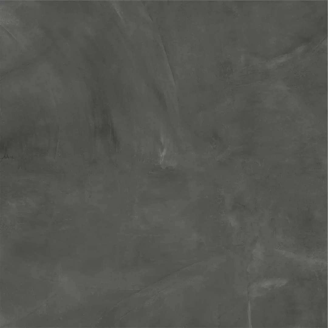 Керамогранит Италон Континуум Петрол Рет 610010004108 черный 120x120