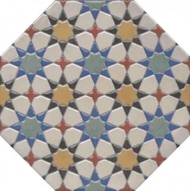 Декор Kerama Marazzi VT\A51\SG2432 Паласио 24x24