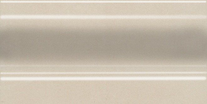 Плинтус Kerama Marazzi FMC014 Параллель беж светлый 10x20