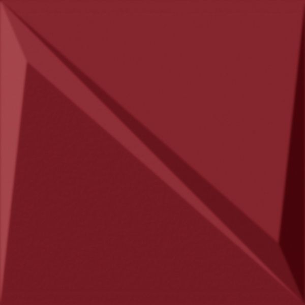 Декор Italon Millennium Play Scarlet 15x15