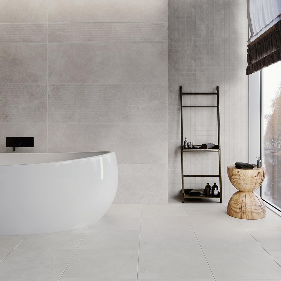 Декор плитка Kerama Marazzi Эскориал мозаичная 20x40