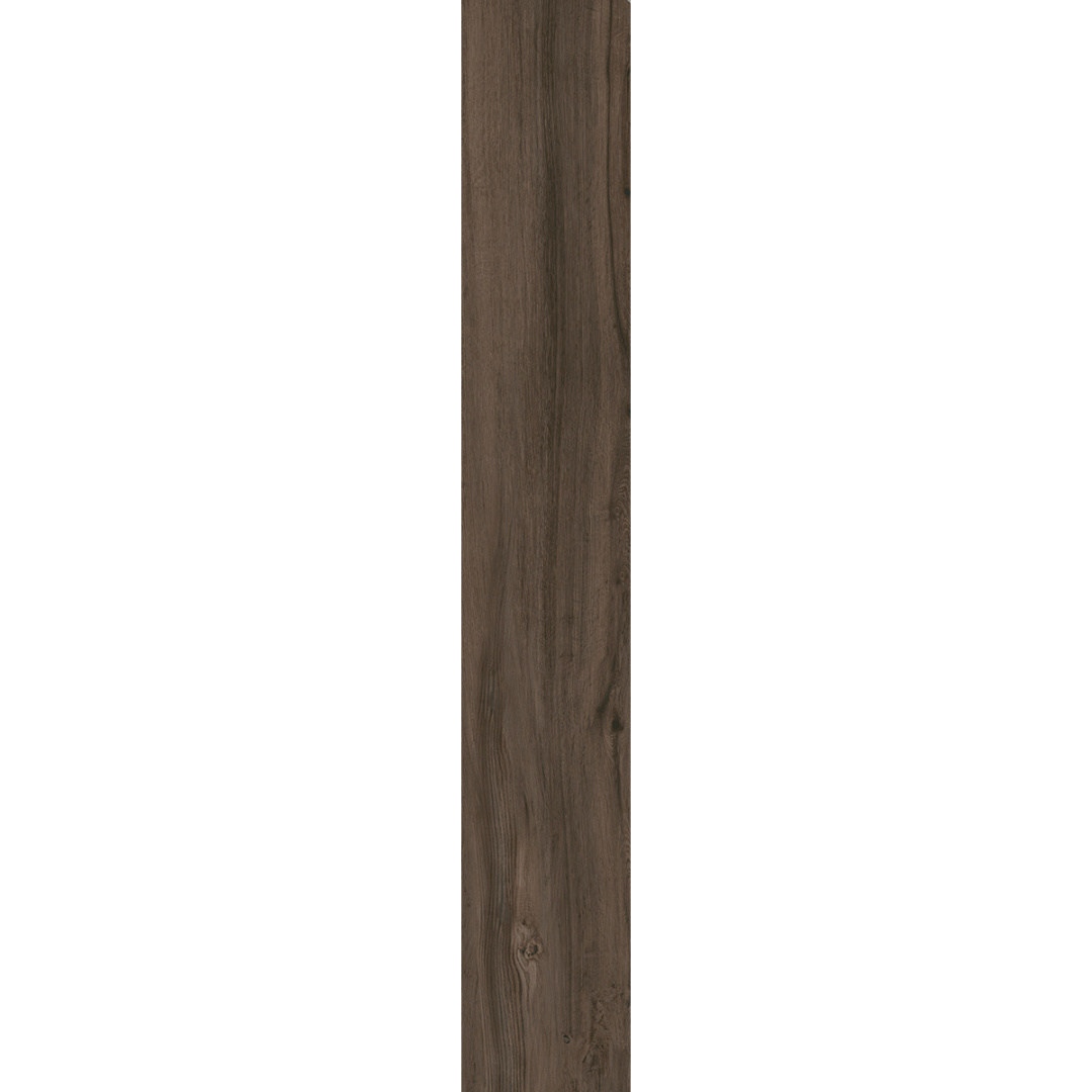 Керамогранит Kerama Marazzi Сальветти коричневый обрезной 20x119.5 SG515020R