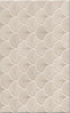 Декор Kerama Marazzi AD\A457\6375 Сияние 25x40