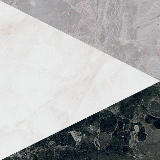Декор Kerama Marazzi ID105 Парнас наборный 40x40