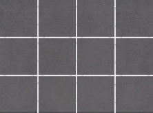 Керамическая плитка Kerama Marazzi 1289H Амальфи коричневый 9,8x9,8
