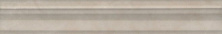 Бордюр Kerama Marazzi BLC013R Багет Версаль беж обрезной 5x30