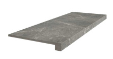 Ступень фронтальная ColiseumGres Trevi Brown 33x90