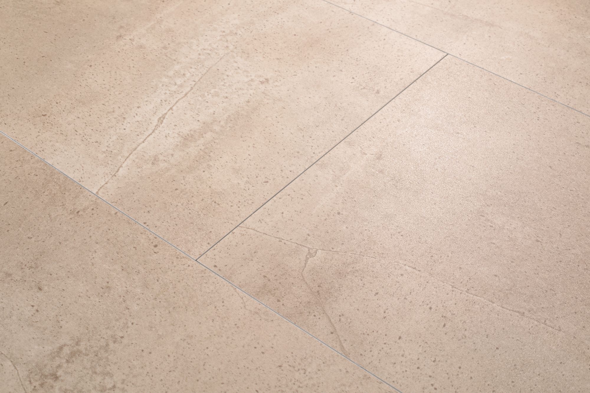 Кварцвиниловая плитка Aqua Floor Stone AF3532MST 610x305 Мрамор Светлый замковый кварц винил напольный