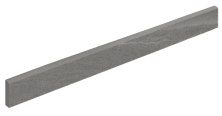 Плинтус Italon Contempora Carbon 7,2x60