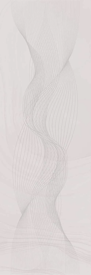 Декор Керама Марацци Venezia Веро розовый светлый глянцевый обрезной 40х120